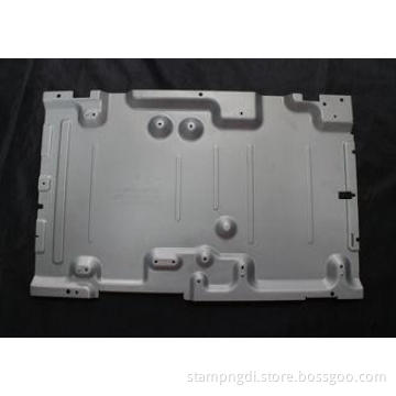 Define Metal Fabrication Customised Sheet Metal Fabricating